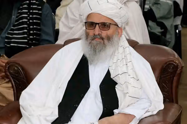 ضیاالرحمان محصلینو ته: ستاسو وروڼو، پلرونو او خپلوانو دې نظام لپاره ځانونه ټوټه ټوټه کړل