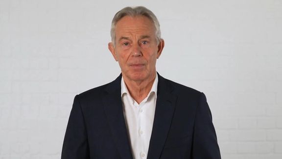 نخستوزیر سابق بریتانیا:شجاعت زنان افغانستان در برابر سرکوب طالبان برای جهان الهامبخش است