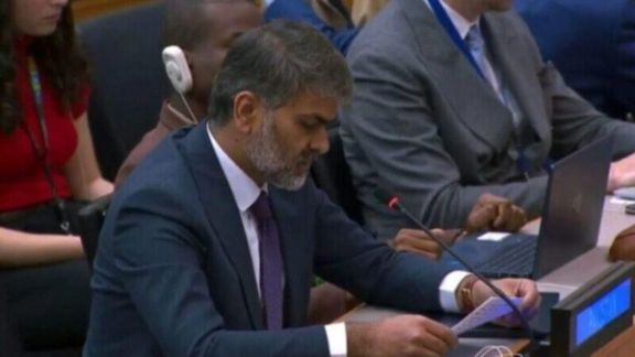 پاکستان: نړیوال دې له افغانستان څخه پاکستان ته د «ناقانونه وسلو» د لېږد مخنیوی وکړي