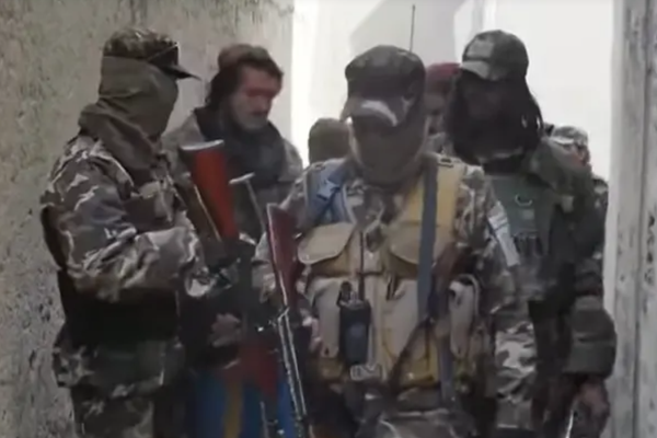 Search Operations to Continue for 7 Days in Mazar-i-Sharif City, Says Taliban