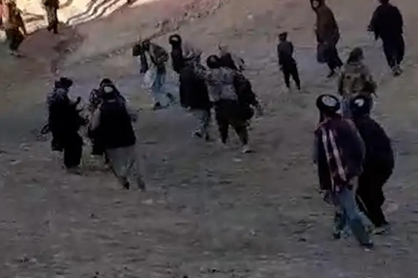 Sources Allege Taliban Forcefully Abducted 17-Year-Old Girl In Ghor Province