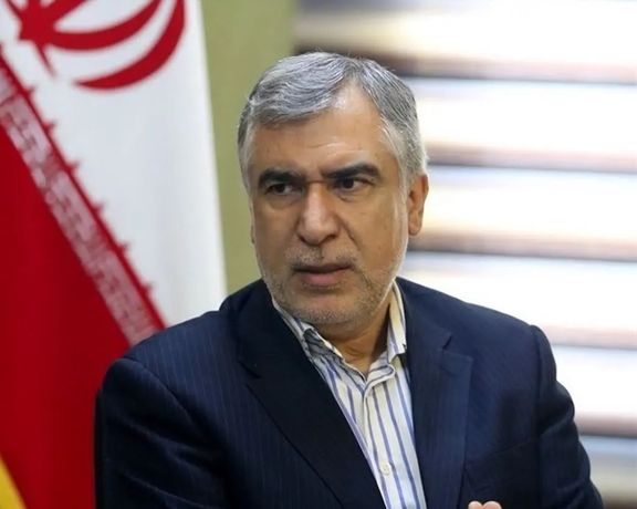 ایراني چارواکی:ایران کې د افغانستان خصوصي سکتور پانګونه د هلمند سیند حقابې سره تړاو نه لري