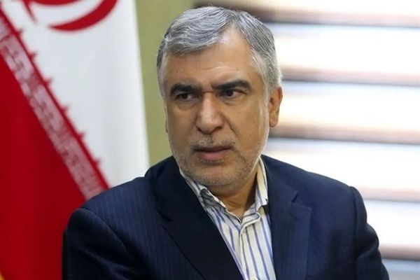 ایراني چارواکی:ایران کې د افغانستان خصوصي سکتور پانګونه د هلمند سیند حقابې سره تړاو نه لري