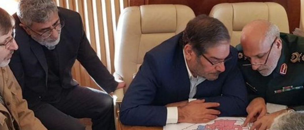 Iran Worried About Dissatisfaction of Afghan Shias After Talks With Taliban, Reveals Doc.