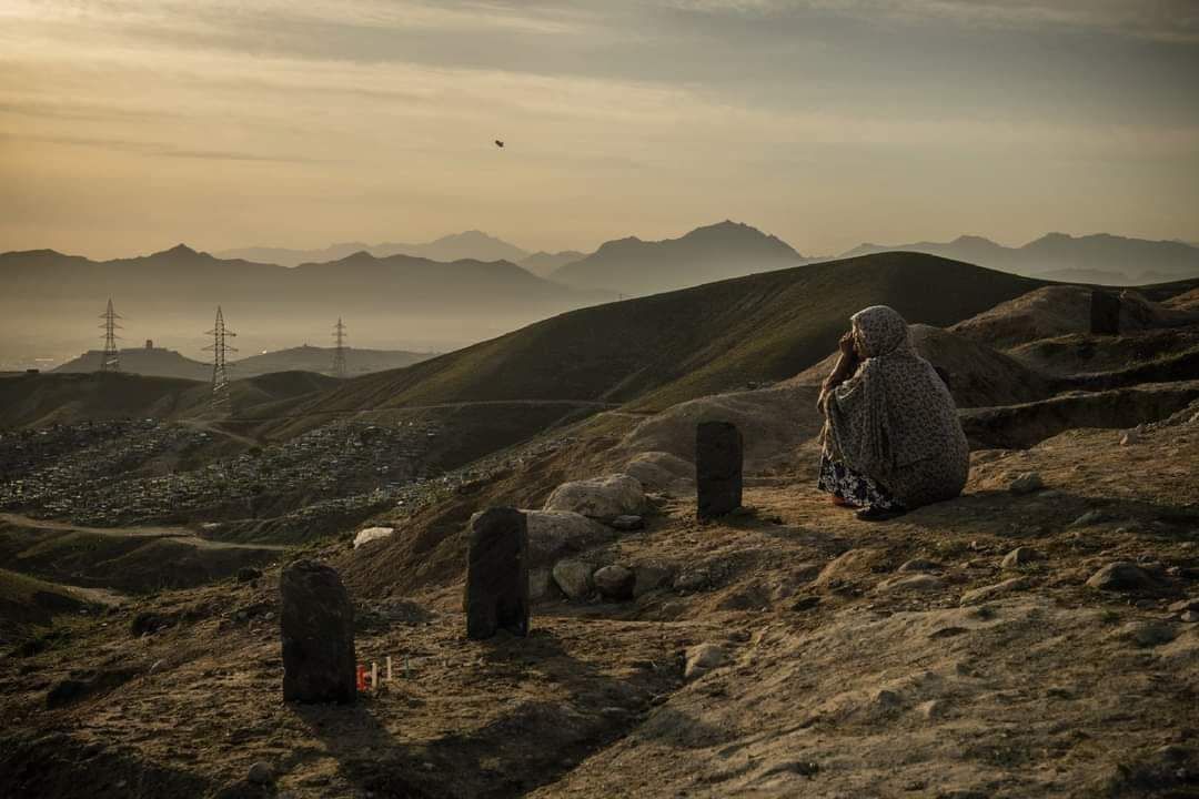 یک نهاد حقوق بشری می‌گوید امنیت هزاره‌ها در افغانستان بدتر شده است