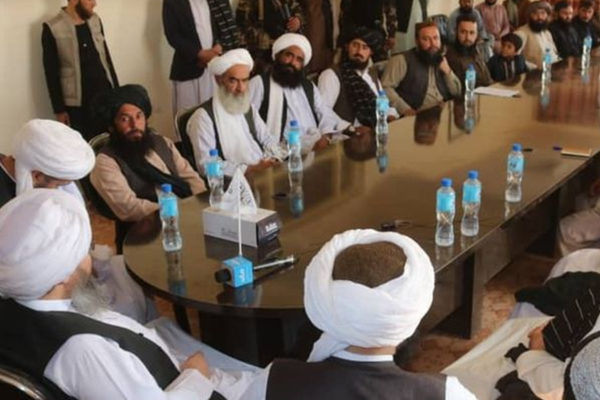 70 Mining Companies Owe Over 2 Billion Afs to Taliban, Says Delawar