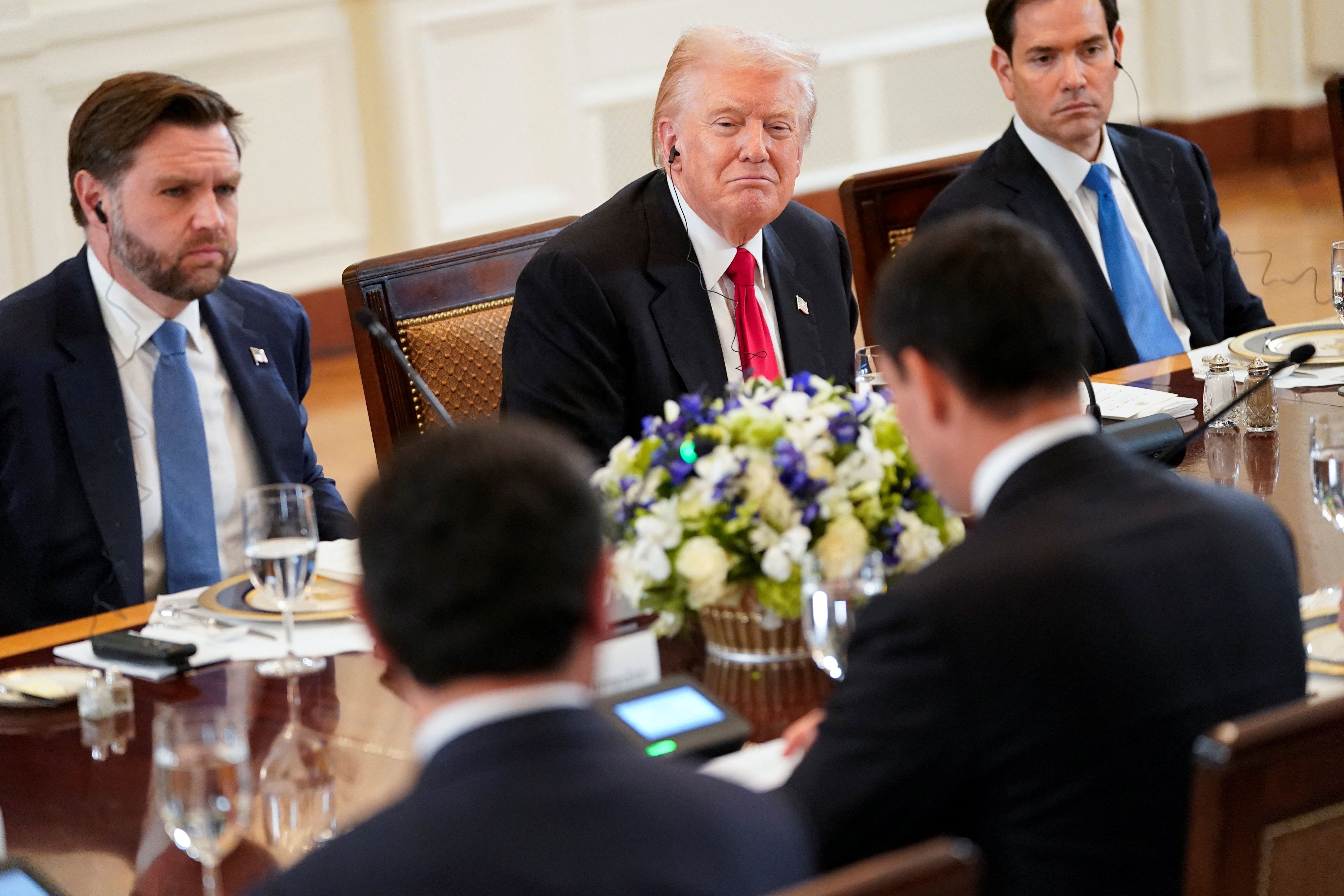 تماس نتانیاهو و توقایف؛ ترامپ رسما اعلام کرد قزاقستان به پیمان ابراهیم می‌پیوندد