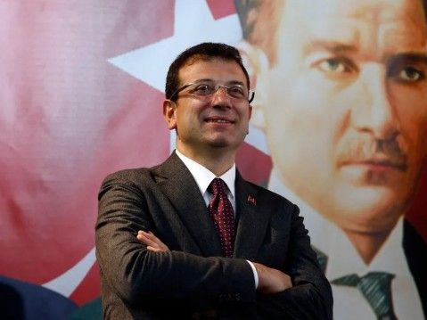 اکرم امام‌اوغلو، شهردار استانبول بازداشت شد
