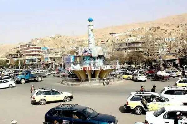 AFF Claims Attack On Taliban Official In Baghlan