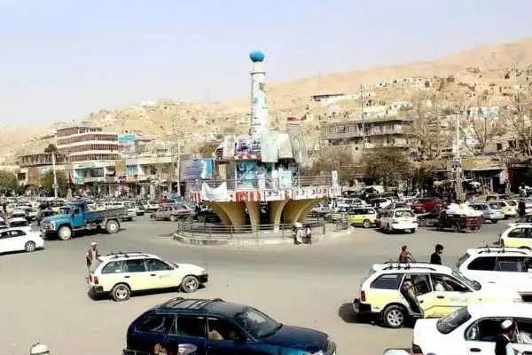 AFF Claims Attack On Taliban Official In Baghlan