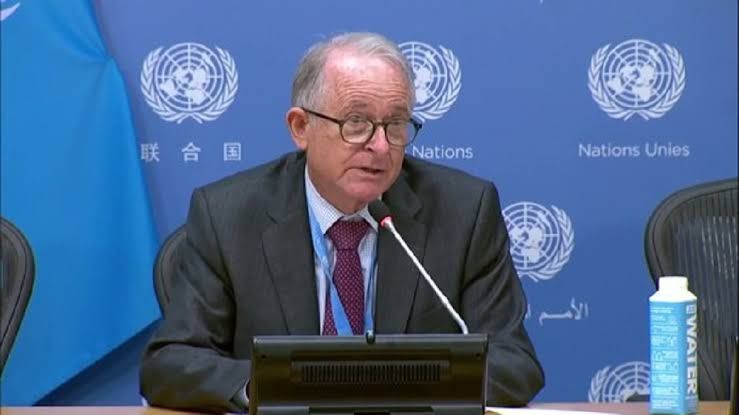 ملګري ملتونه: د طالبانو عدلي او قضايي سېسټم د ښځو ځپلو لپاره د وسلې په توګه کارول کېږي