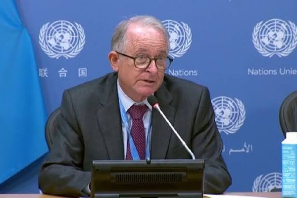 ملګري ملتونه: د طالبانو عدلي او قضايي سېسټم د ښځو ځپلو لپاره د وسلې په توګه کارول کېږي