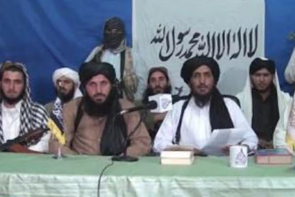 طالبان از تیتیپی خواسته 'جماعتالاحرار را از برخی مناطق خیبرپختونخوا برچیند'