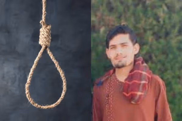 په ایران کې د یوه اعدام شوي افغان کورنۍ وايي طالبان دې له ایران څخه وضاحت وغواړي