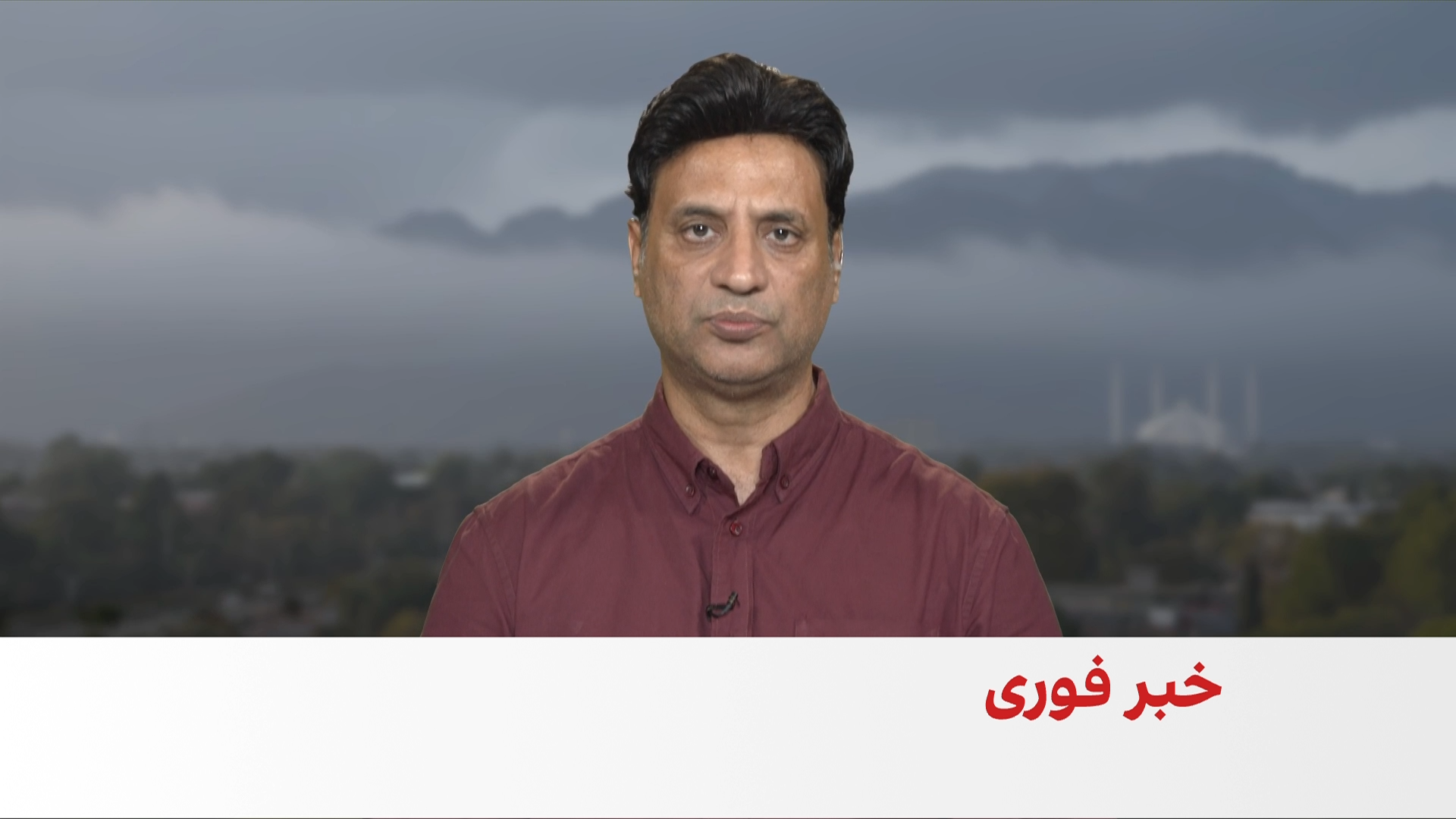 مذاکرات ایران و پاکستان با محور تحولات منطقه