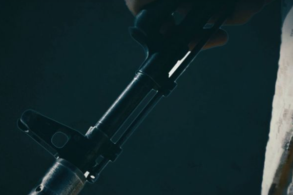 ISIS Warns Taliban Of Tough Days Ahead For Group