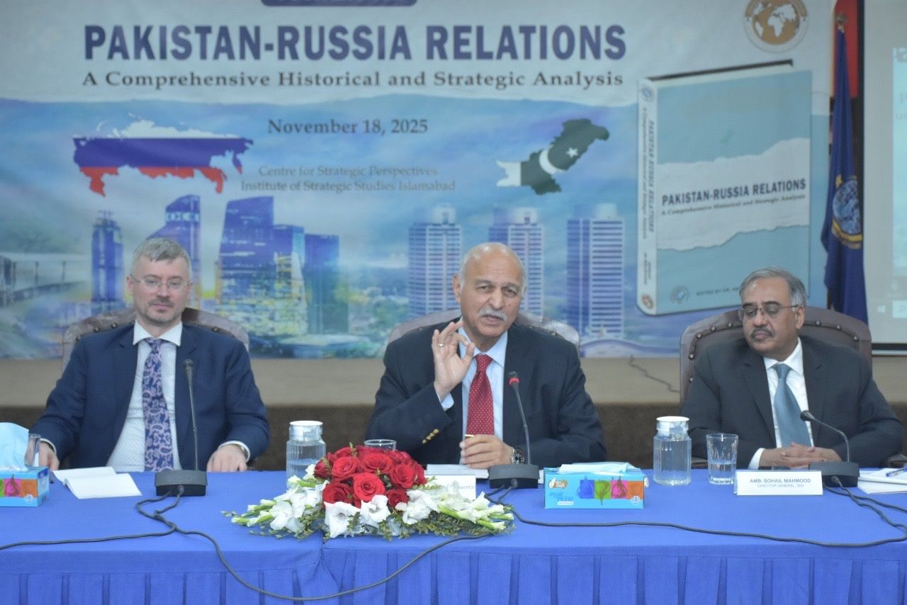 Ex-Senator Calls Taliban ‘Medieval Government,’ Says Afghans Want Change