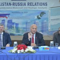 Ex-Senator Calls Taliban ‘Medieval Government,’ Says Afghans Want Change