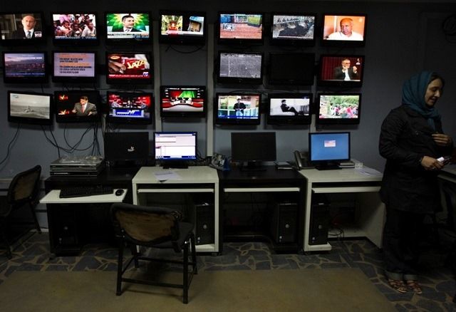 طالبان می‌گوید قانون منع پخش تصویر موجودات زنده در رسانه‌ها را به تدریج عملی می‌کند