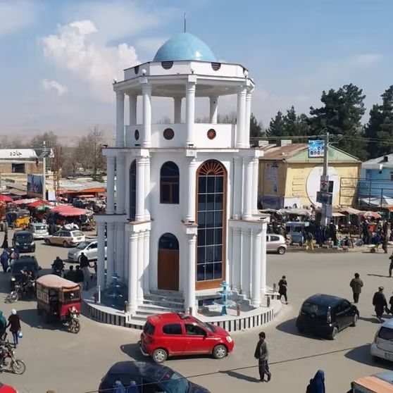 جبهه آزادی میگوید به نیروهای طالبان در تخار حمله کرده است