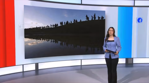 مهاجرتهای غیرقانونی و راههای پرخطر قاچاق؛ واکنشها