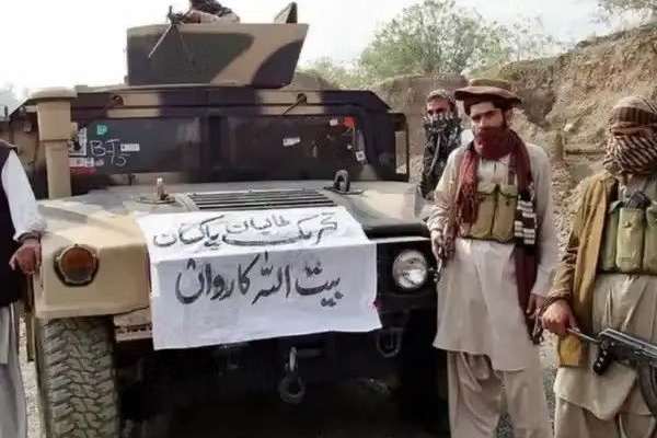 70 Percent Of TTP Fighters Are Afghans, Says Pak Army Chief
