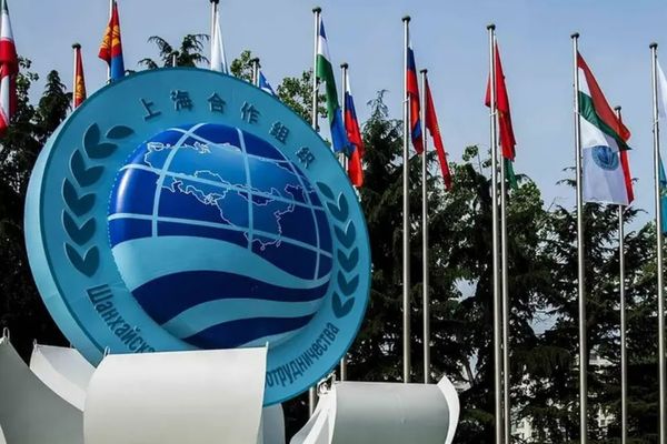 SCO Should Engage With Afghanistan To Expand Influence, Says Kazakhstan