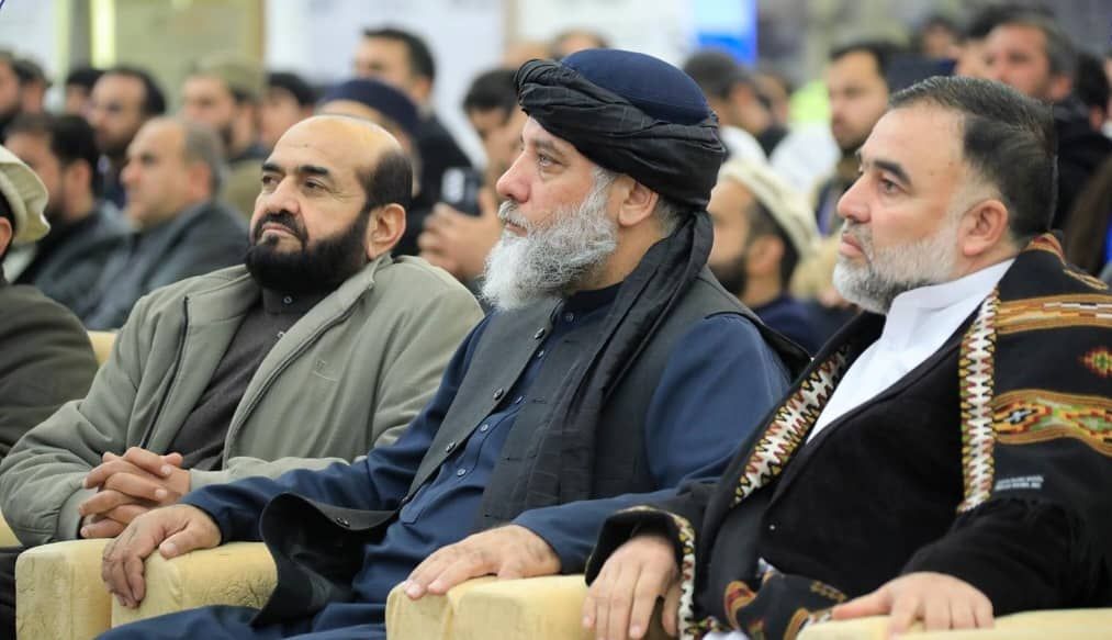 د طالبانو د سوداګرۍ وزیر: د منځنۍ اسیا له هېوادونو سره د طالبانو اقتصادي اړیکې پیاوړې شوې 