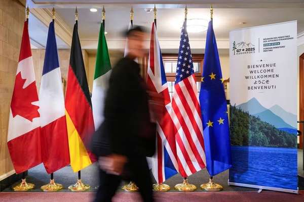 گروه ۷ خواستار از سرگیری مذاکرات هستهای با جمهوری اسلامی شد