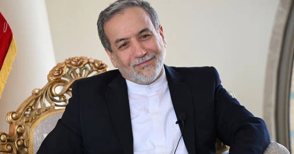 Trump Imposes Immediate 25% Tariff On Countries Trading With Iran