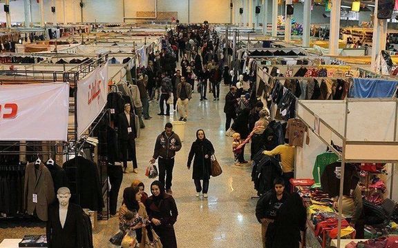 د بیرجند سوداګریز ننداتون ته ۴۰۰ افغان سوداګر بلل شوي دي