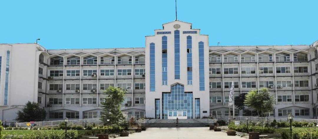 وزارت عدلیه طالبان می‌گوید بیش از ۱۶ هزار جریب زمین را در پنج ولایت دولتی تثبیت کرده است