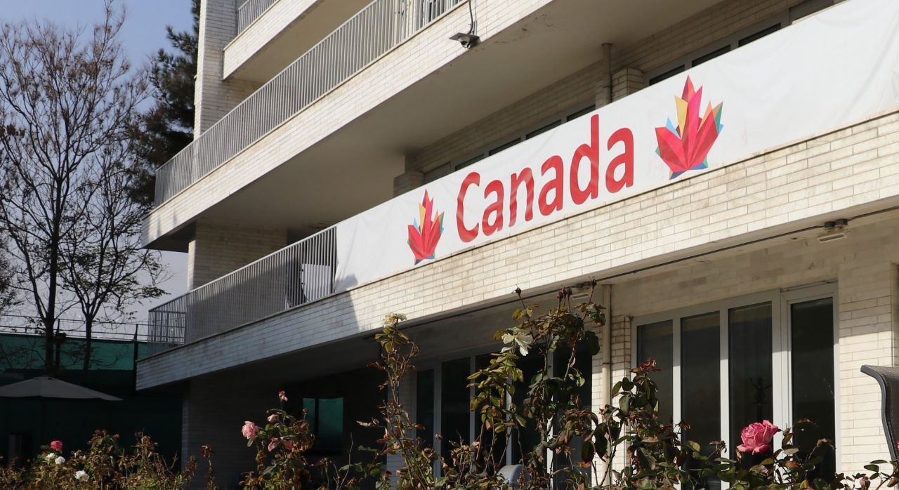 اتاوا می‌گوید در قبال تهدیدات علیه ۲۵ کارمند سابق سفارت کانادا در کابل مسئولیت ندارد