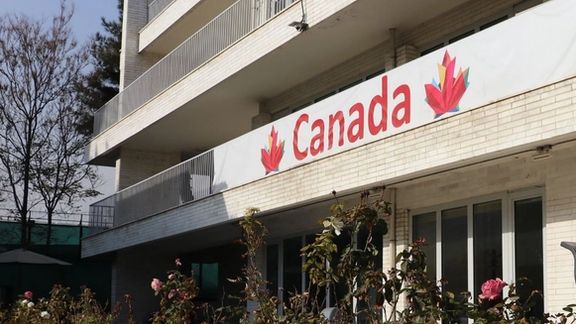 اتاوا میگوید در قبال تهدیدات علیه ۲۵ کارمند سابق سفارت کانادا در کابل مسئولیت ندارد