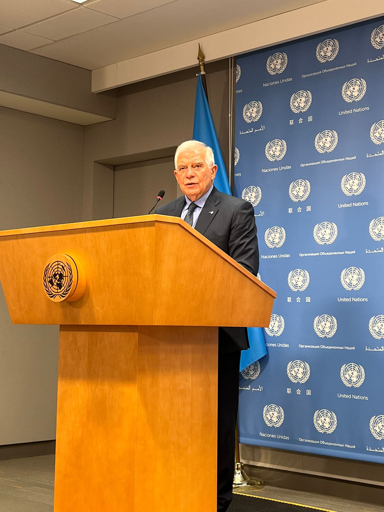 مقام ارشد اروپایی: از اختلافات داخلی طالبان استفاده کنیم