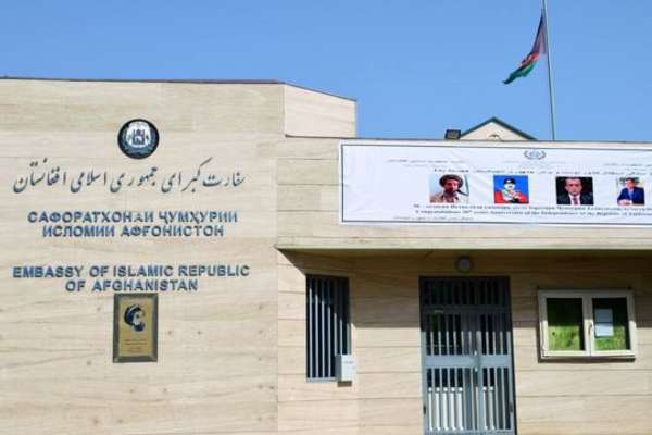 په تاجکستان کې د افغانستان سفارت: د انټرنېټ پرې کول د طالبانو ډار او ناتواني ښيي