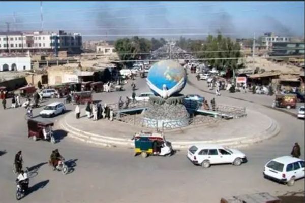 په هلمند کې د یوه کور نړېدو له امله ۳ کسان مړه او ۳ نور ټپيان شوي دي