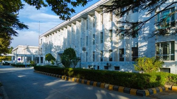 رسانههای پاکستان: طالبان روز دوشنبه میزبان اولین نشست گروه تماس است