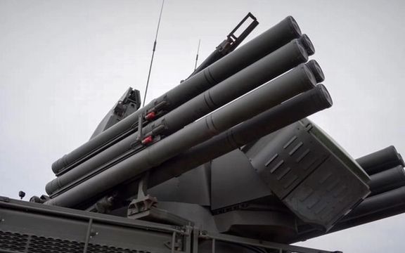 چند فرودگاه روسیه در پی موجی از حملات پهپادی اوکراین بسته شدند