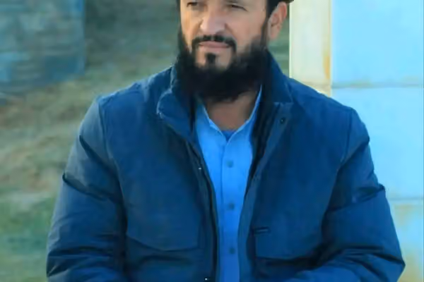 ولسوال تگاب در اعتراض به رفتار والی طالبان در بدخشان استعفا کرد