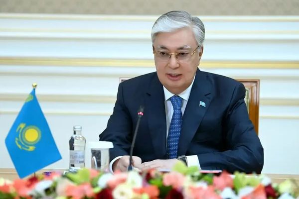 Kazakhstan Removes Taliban From Its Terrorist Organisation’s List