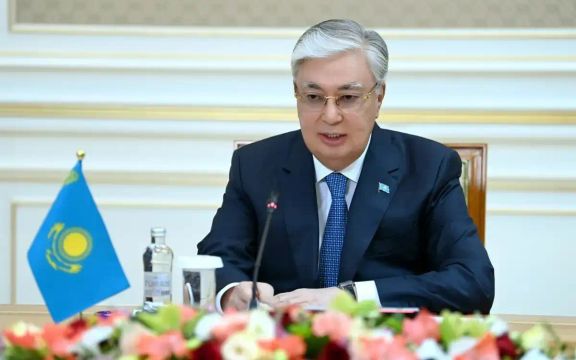 Kazakhstan Removes Taliban From Its Terrorist Organisation’s List
