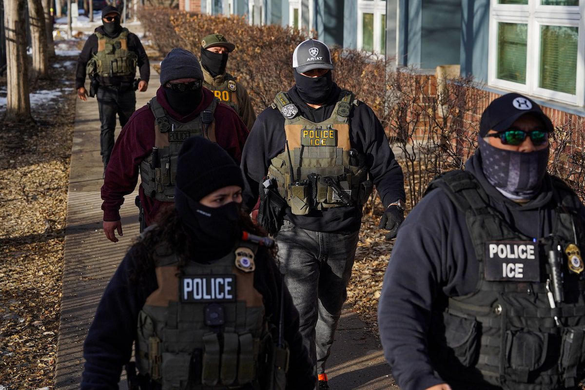 سازمان ملل از امریکا خواست در اجرای سیاست‌های مهاجرتی به حقوق بین‌الملل پایبند باشد