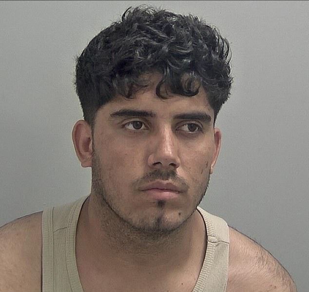 پناهجوی افغان در بریتانیا به جرم تجاوز جنسی به یک دختر ۱۲ ساله محکوم شد