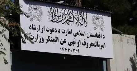 تېره میاشت؛ طالبانو په پکتیا کې ۱۸ کوډګر نیولي دي