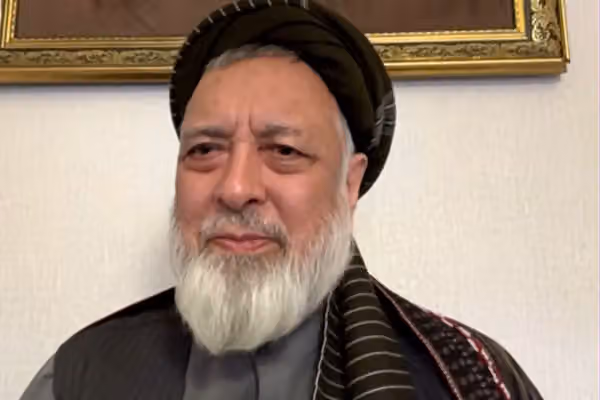 محمد محقق: طالبان له هزارهګانو او شیعهګانو سره «بنسټیز» مخالفت لري