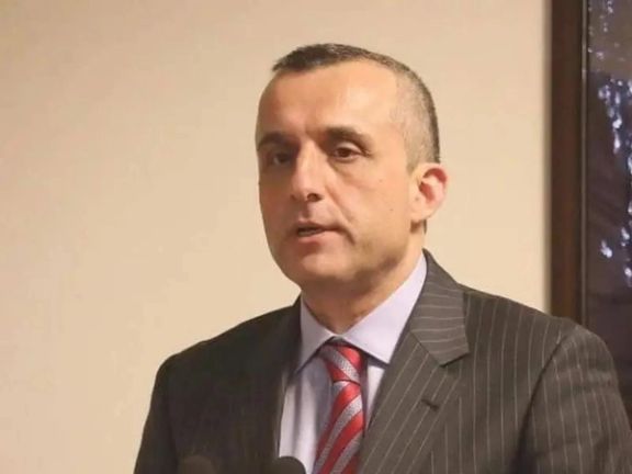 امرالله صالح: استخبارات طالبان درباره نفوذ داعش در میان زندانیان سابق طالبان تحقیق میکند