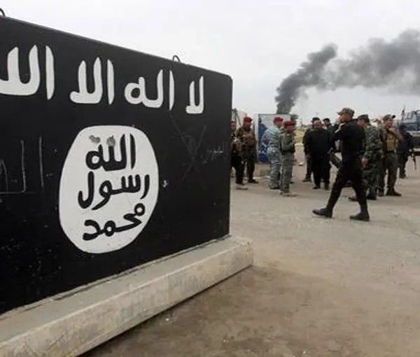 بلومبرگ از دستگیری رهبر داعش در استانبول ترکیه خبر داد