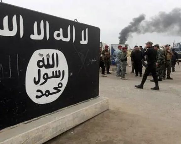 بلومبرگ از دستگیری رهبر داعش در استانبول ترکیه خبر داد