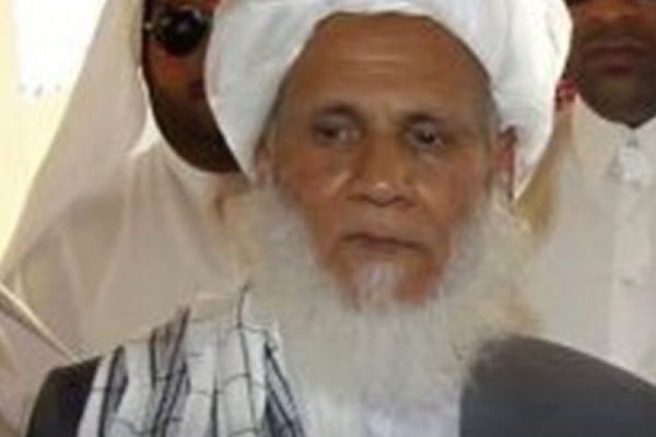 مشاور هبتالله به اتهام 'دریافت رشوه' در قندهار بازداشت شد